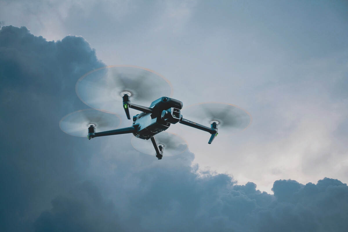 镇康应用 | 风电站选址，看无人机航测如何为风寻“家”